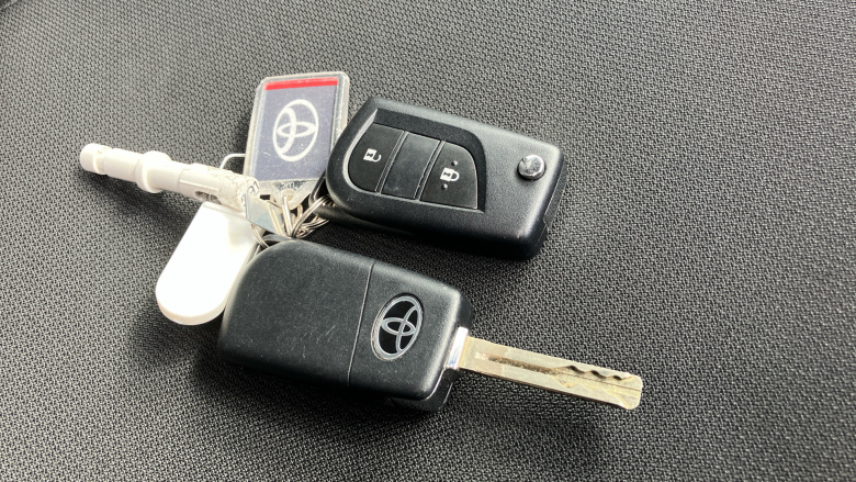 Toyota Aygo X 1.0 VVT-i Pure 5dr Petrol Hatchback